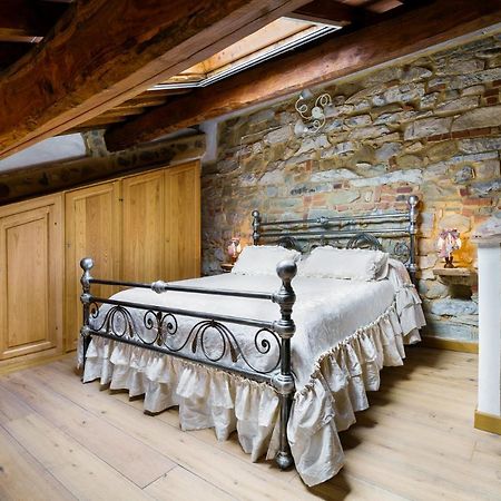 La Casetta Nel Borgo Castelnuovo di Val di Cecina Luaran gambar